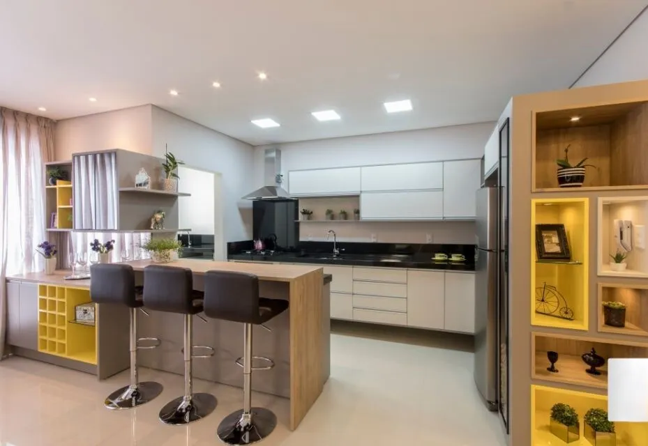 Dourado do Mar - Êxito Construtora — foto 4