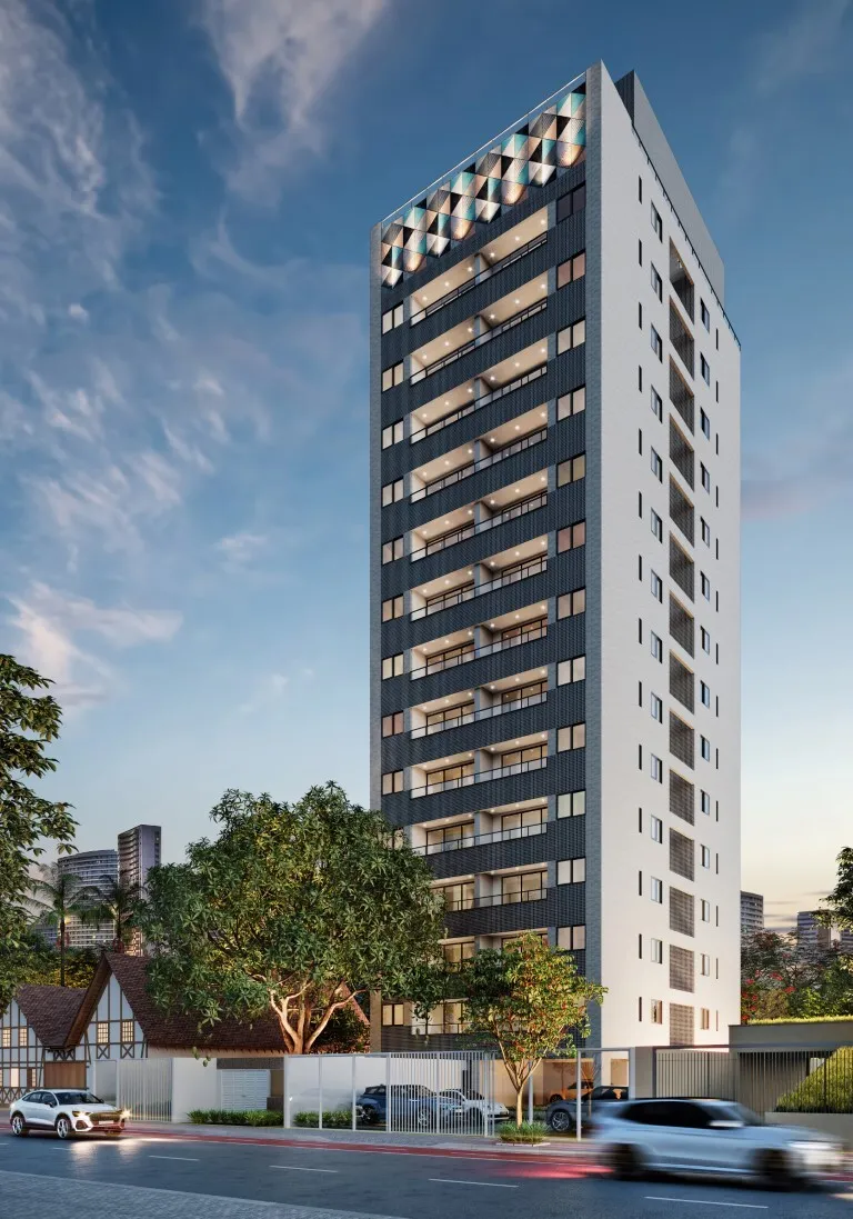 Parnamirim Design - Asla Construtora