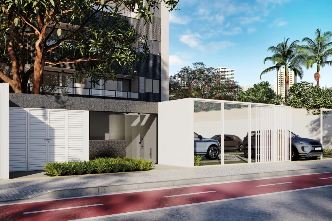 Parnamirim Design - Asla Construtora — foto 2