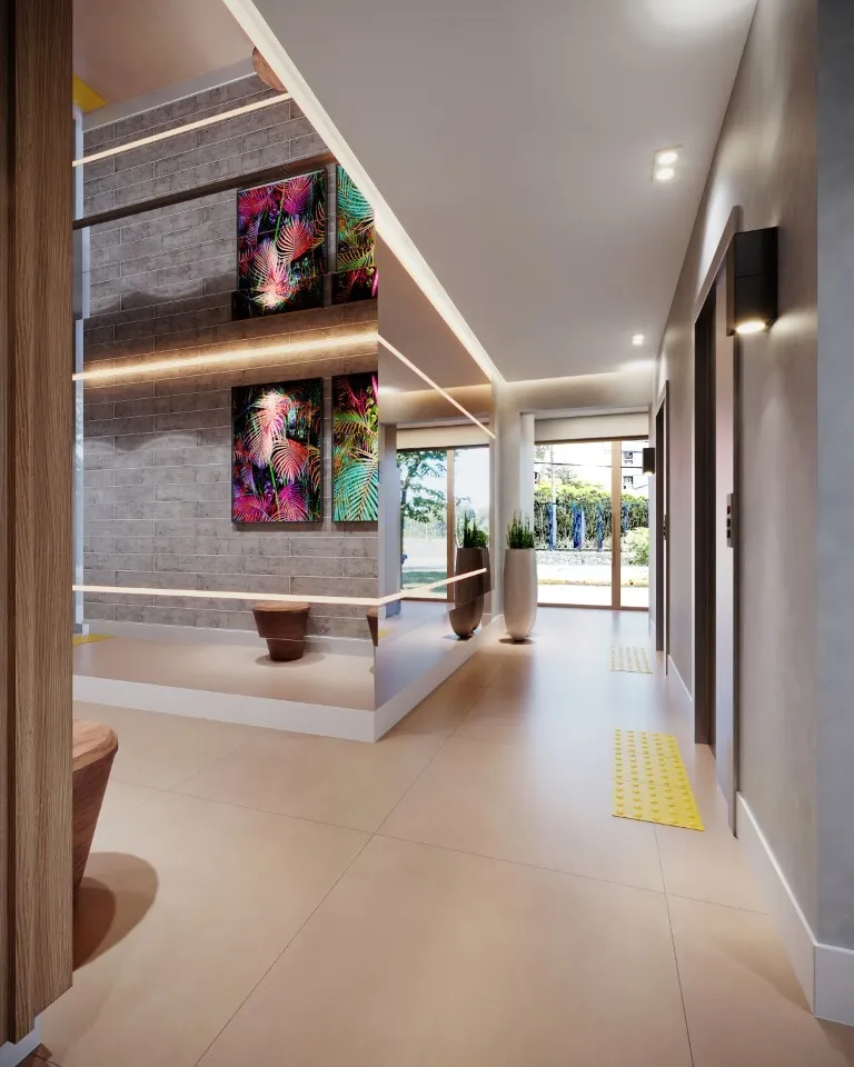 Parnamirim Design - Asla Construtora — foto 3