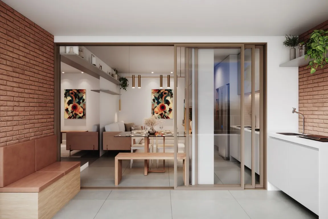 Parnamirim Design - Asla Construtora — foto 4