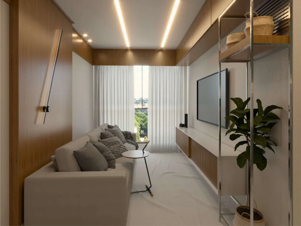 Othon Paraíso Residence - Emcosa — foto 2