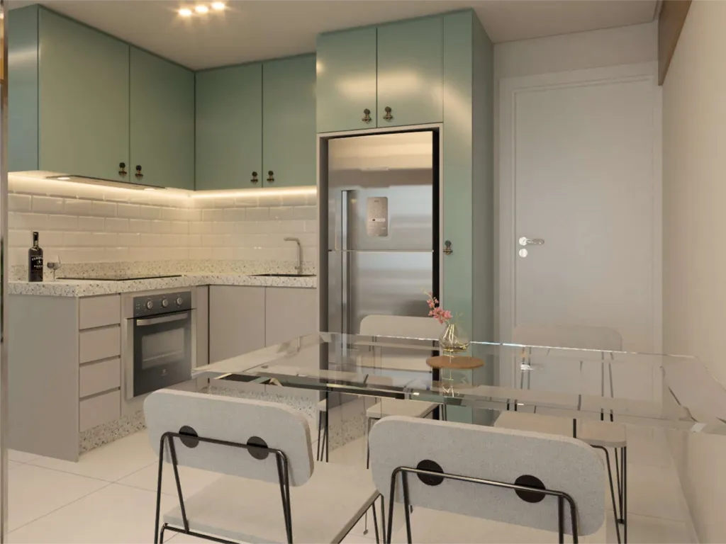 Othon Paraíso Residence - Emcosa — foto 4