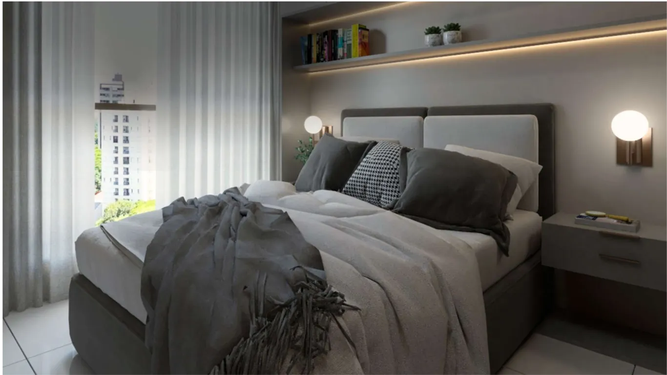 Othon Paraíso Residence - Emcosa — foto 5