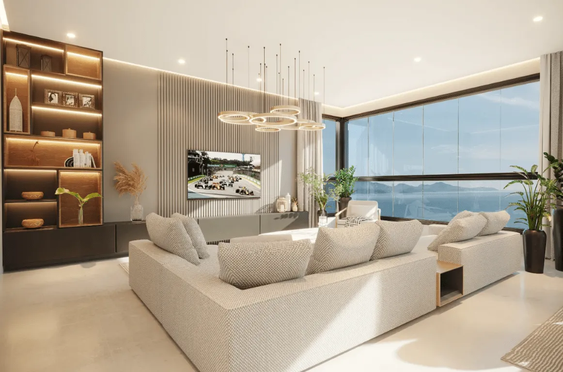 Beach Dream - AGV Selent Construtora e Incorporadora — foto 3