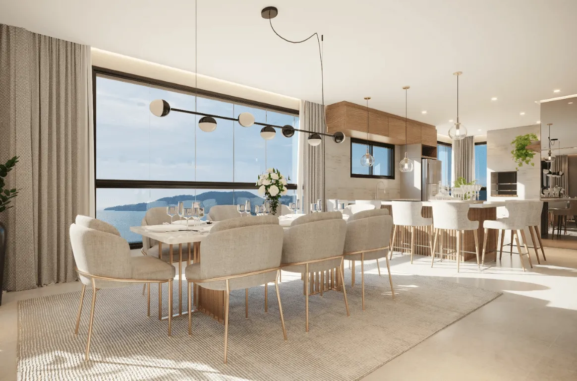 Beach Dream - AGV Selent Construtora e Incorporadora — foto 4