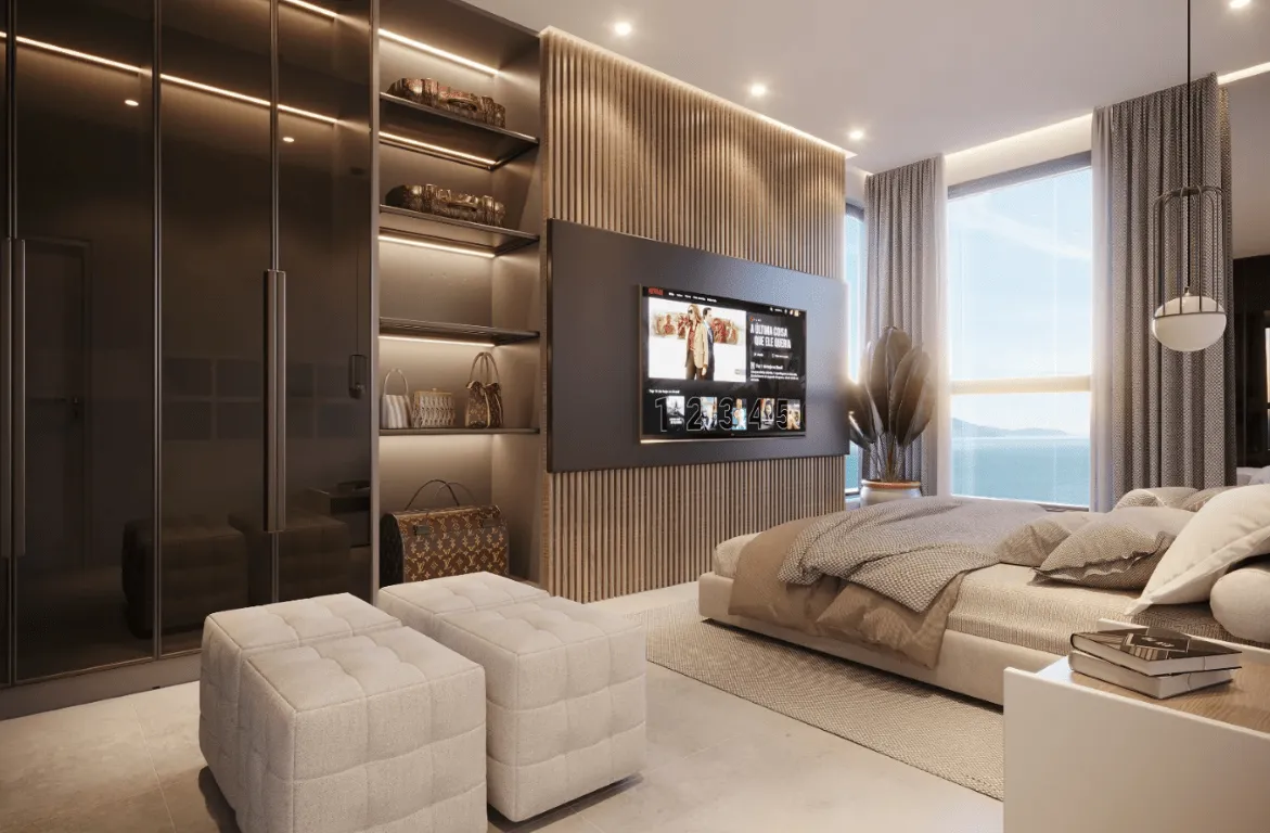 Beach Dream - AGV Selent Construtora e Incorporadora — foto 5