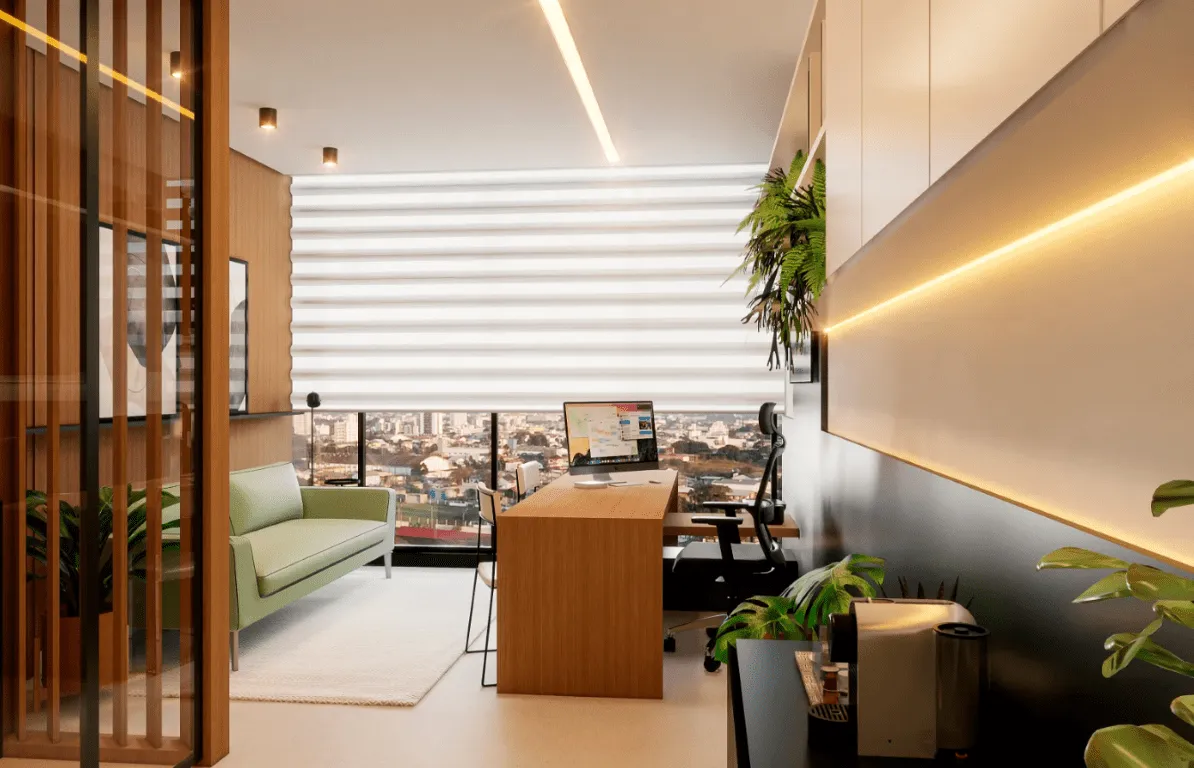Lumma Corporate & Home - Comercial — foto 3