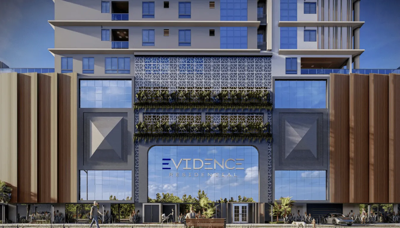 Evidence - Residencial — foto 2
