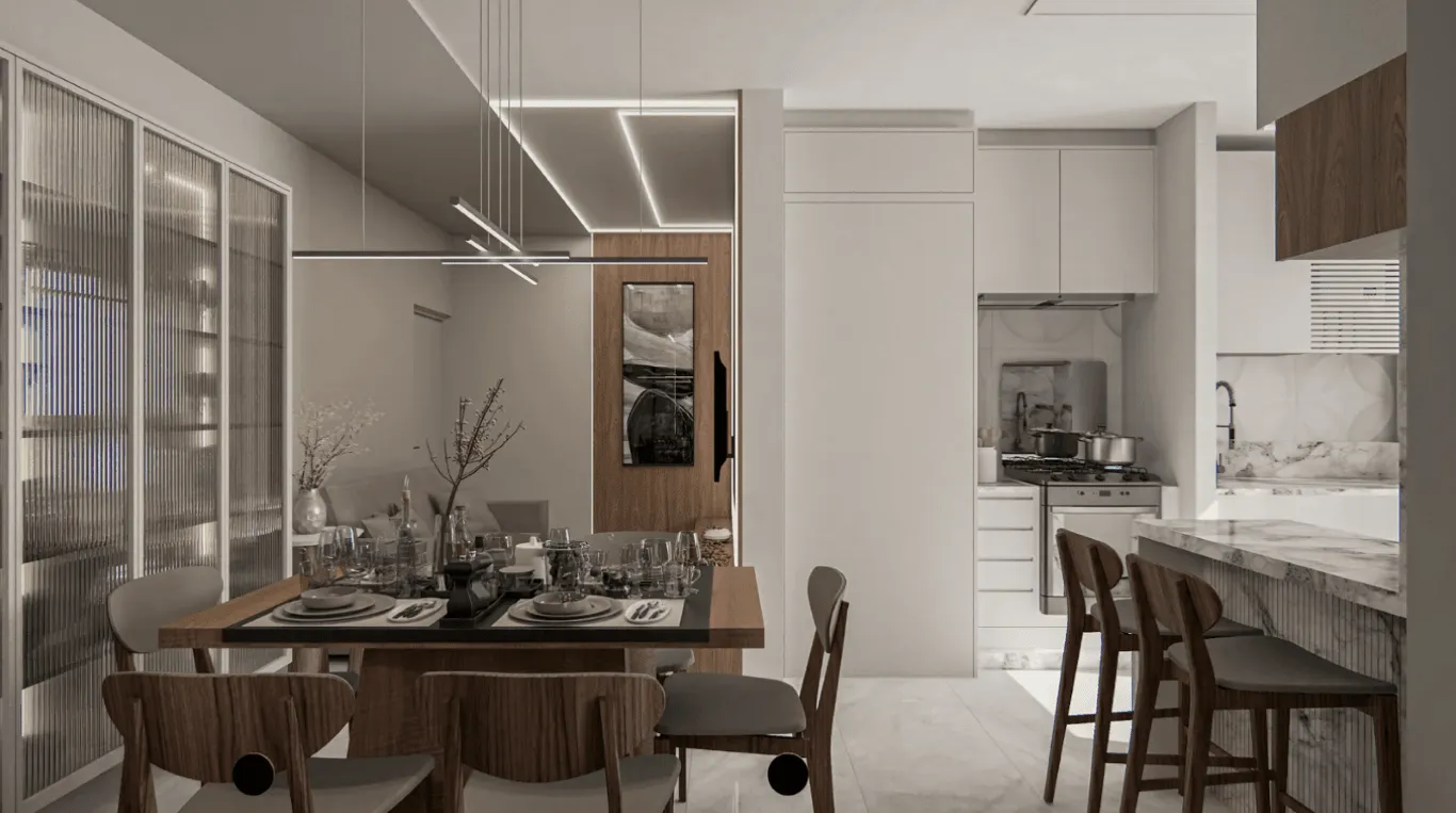 Evidence - Residencial — foto 4