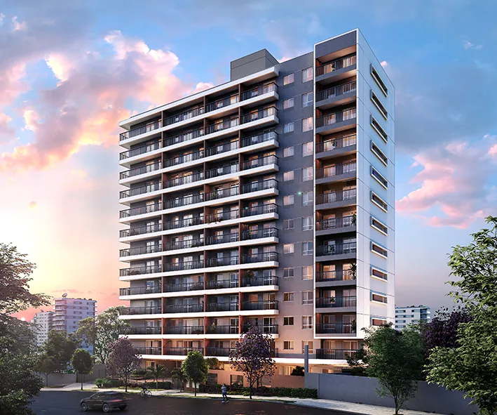 Isla Morumbi - Tarjab
