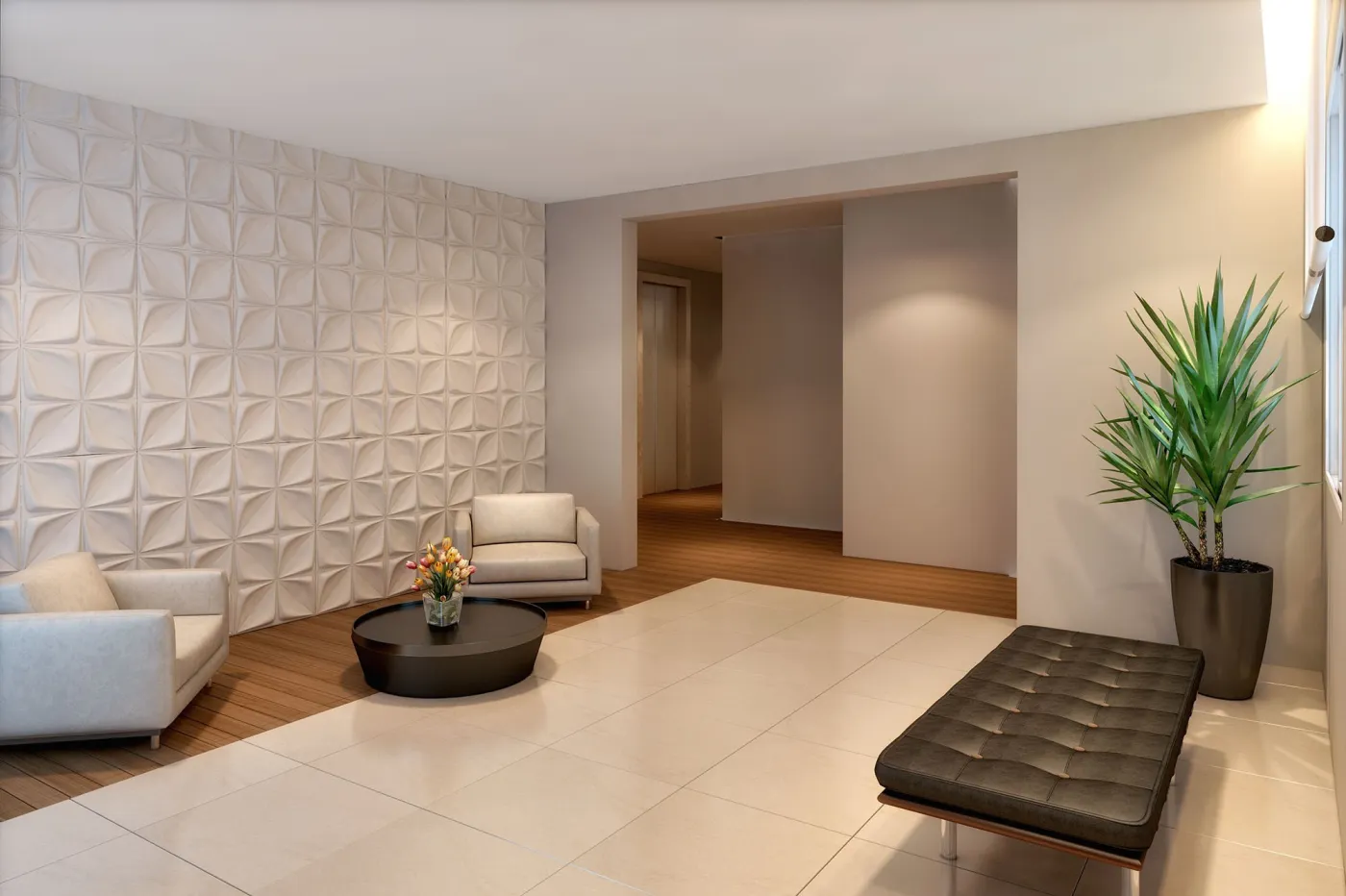 Alvorada Residence - Mbigucci — foto 2