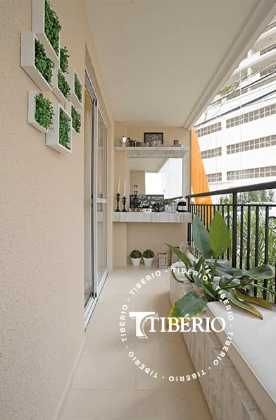 My Space Conceição - Tibério — foto 5