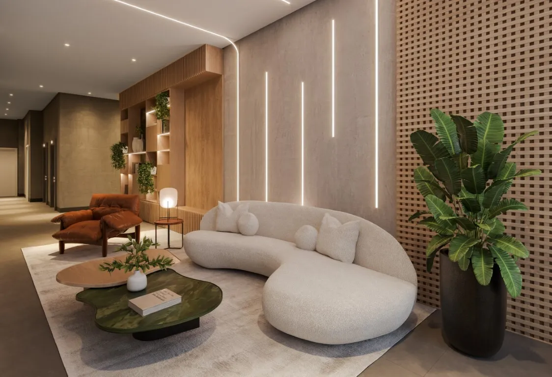 Porto Frade Residence - RB Empreendimentos — foto 4