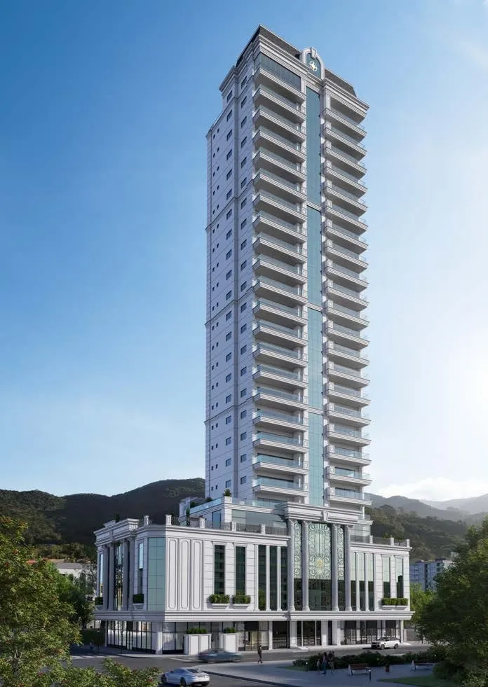 Acácia Residencial - Terra Nova