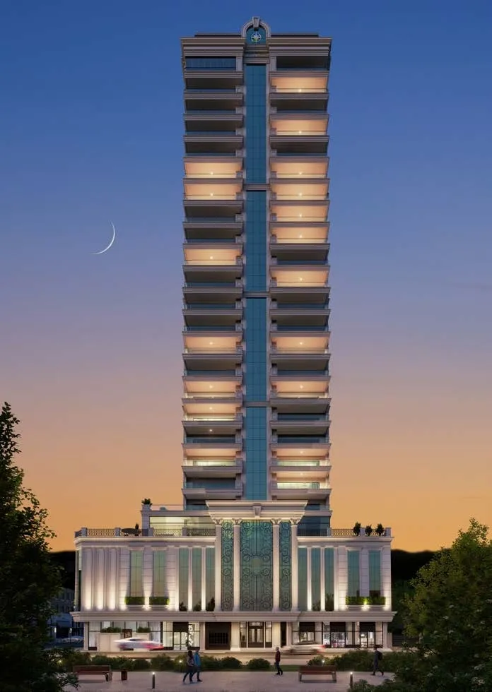 Acácia Residencial - Terra Nova — foto 2