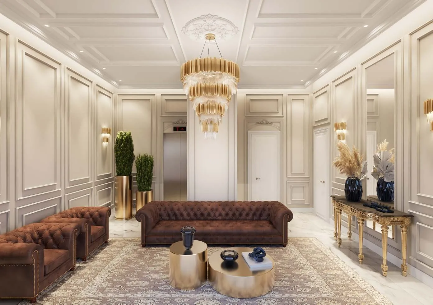 Acácia Residencial - Terra Nova — foto 4