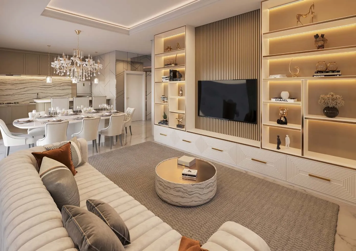Acácia Residencial - Terra Nova — foto 5