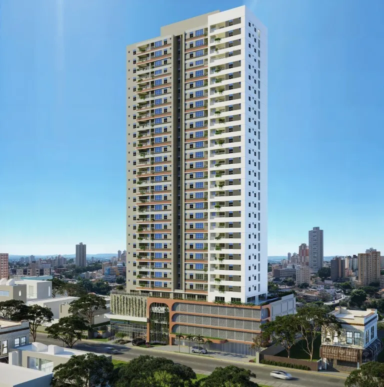 Ludovic Apartments - Tapajós