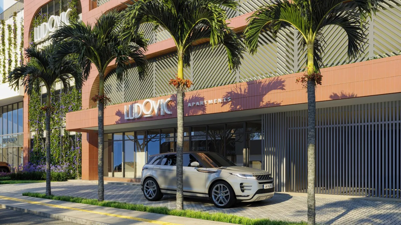 Ludovic Apartments - Tapajós — foto 2