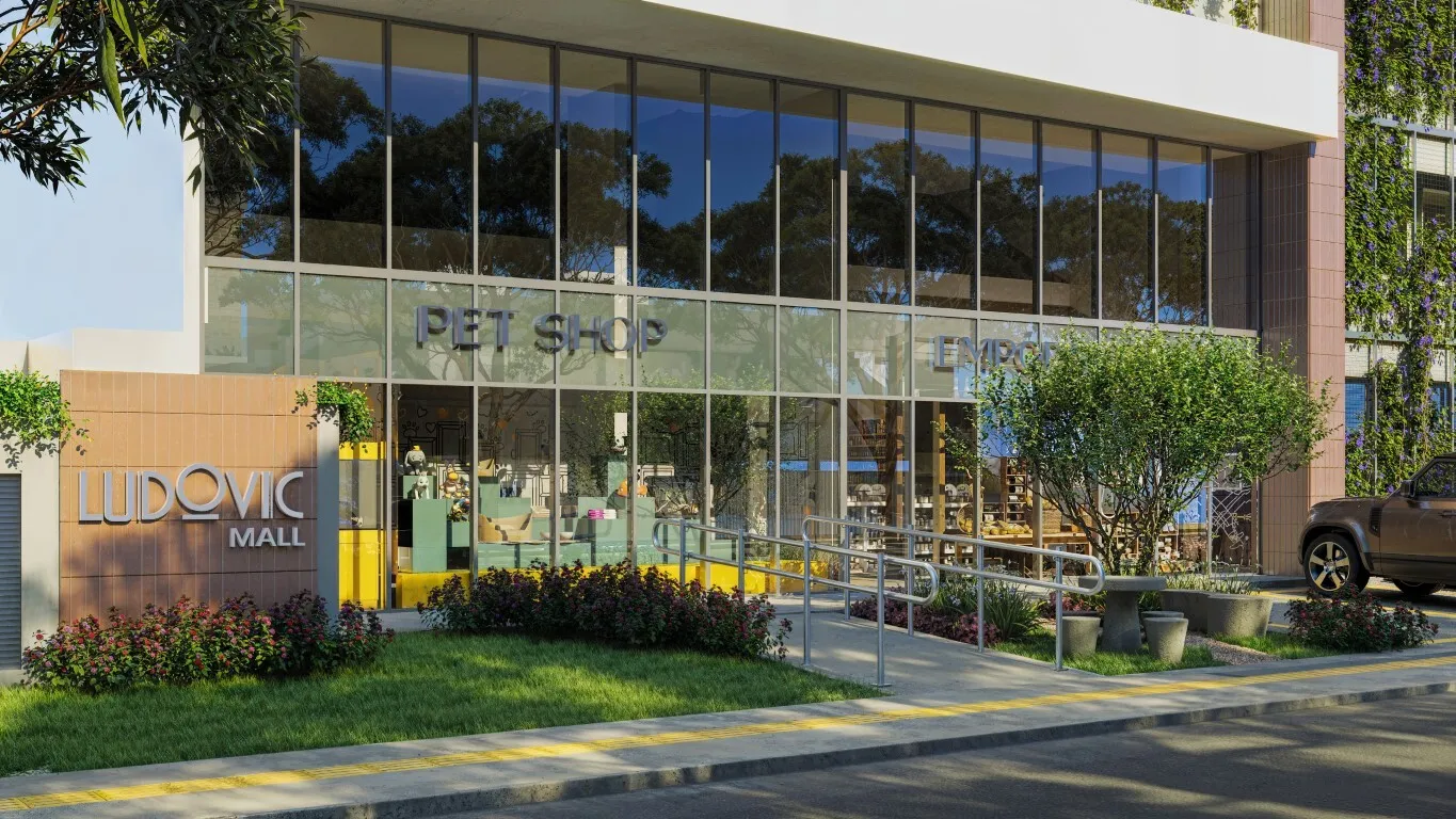 Ludovic Apartments - Tapajós — foto 3