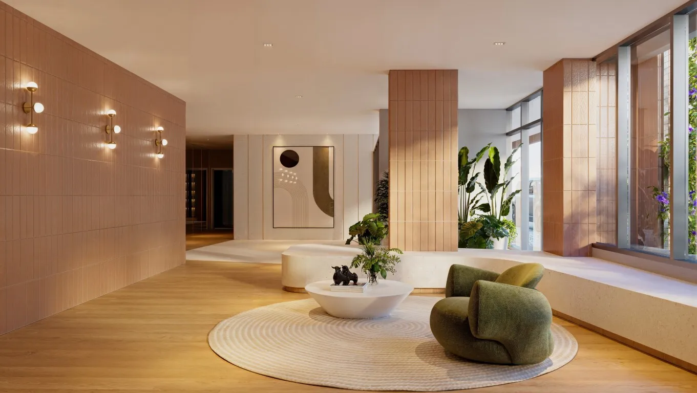 Ludovic Apartments - Tapajós — foto 4