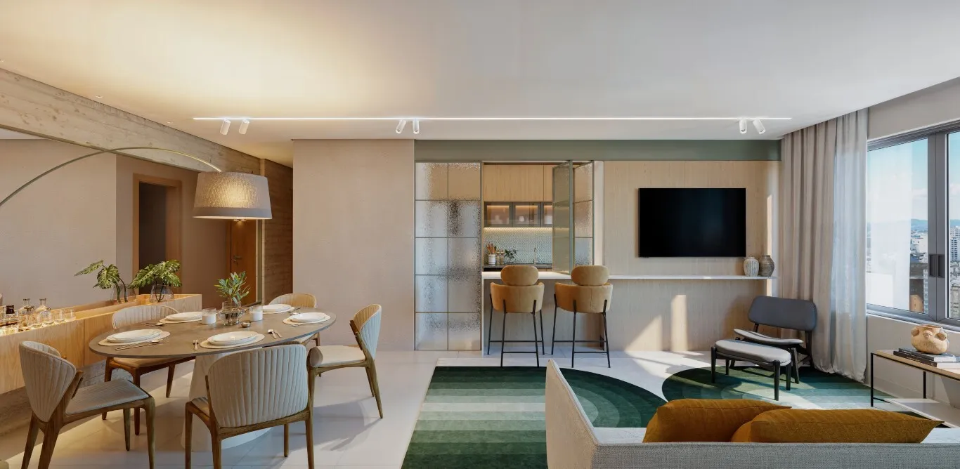 Ludovic Apartments - Tapajós — foto 5