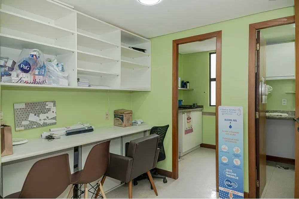 CHGAN 155 Sala 610291021-130 - REMAX Capital Park Exclusividades — foto 2