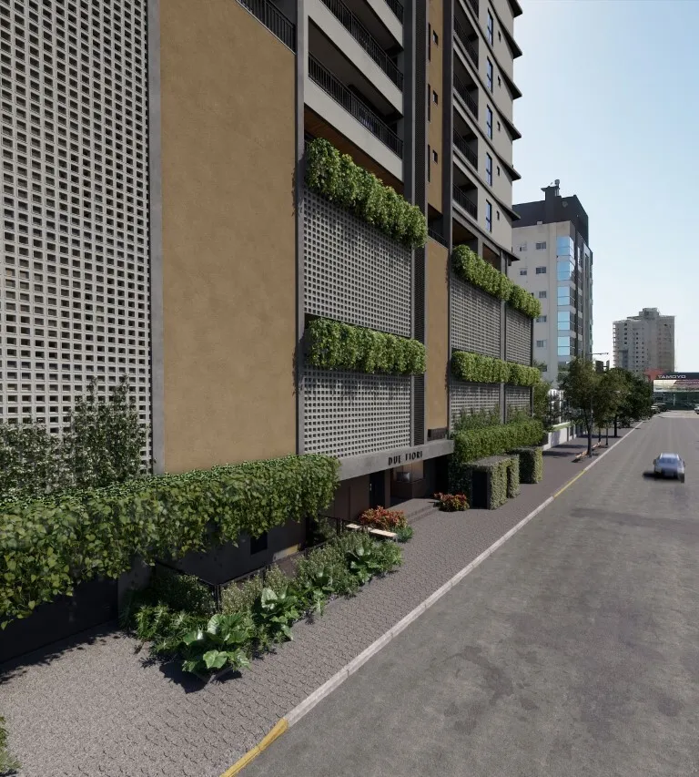 Due Fiori - Capitali Empreendimentos — foto 2