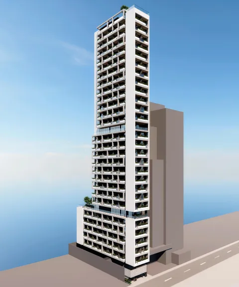 AN Metropolitan - Residencial — foto 2