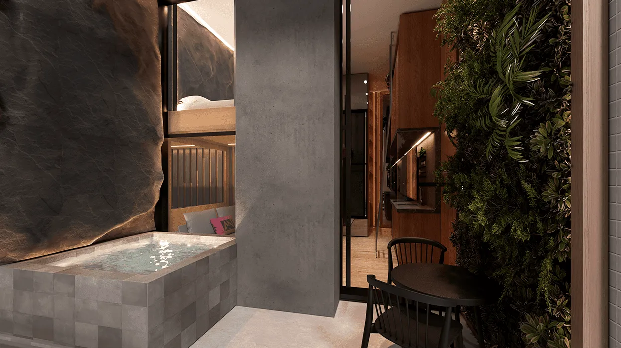 AN Metropolitan - Residencial — foto 5