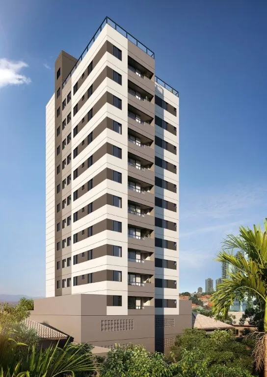 Innovare Portal do Morumbi - Abiatar Construtora e Incorporadora