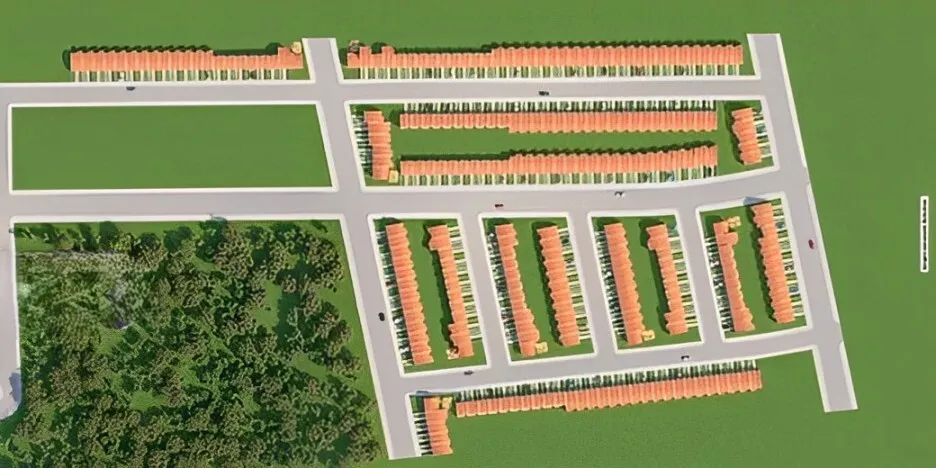 Solar dos Pássaros - Fase 3 — foto 4