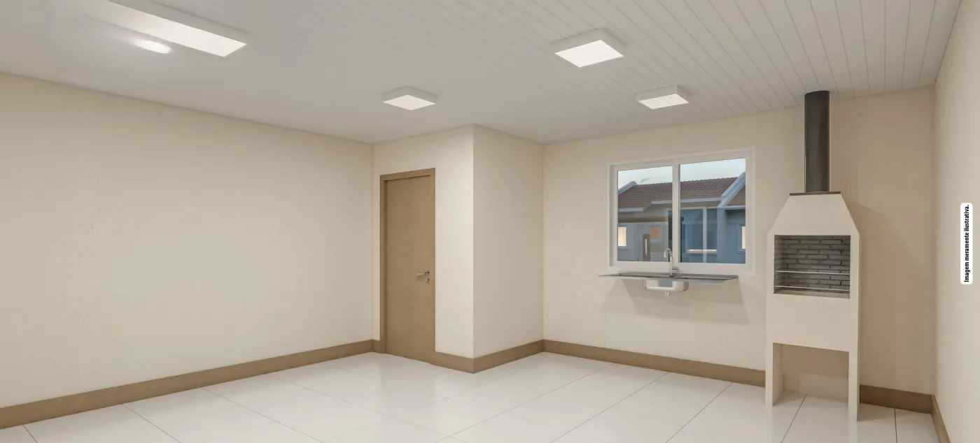 Solar dos Pássaros - Fase 3 — foto 2