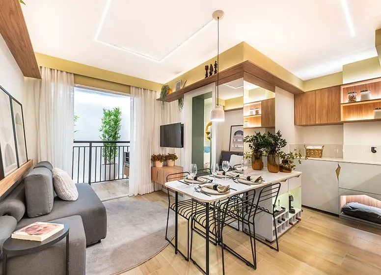 Sphera Panamby Urban - CasaViva — foto 3