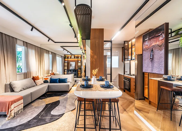 Sphera Panamby Urban - CasaViva — foto 5