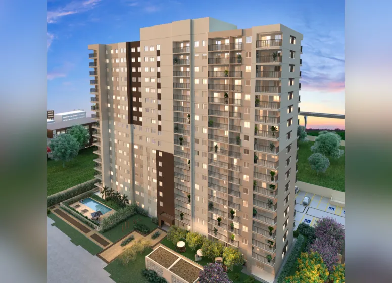 Sphera Panamby Urban - CasaViva