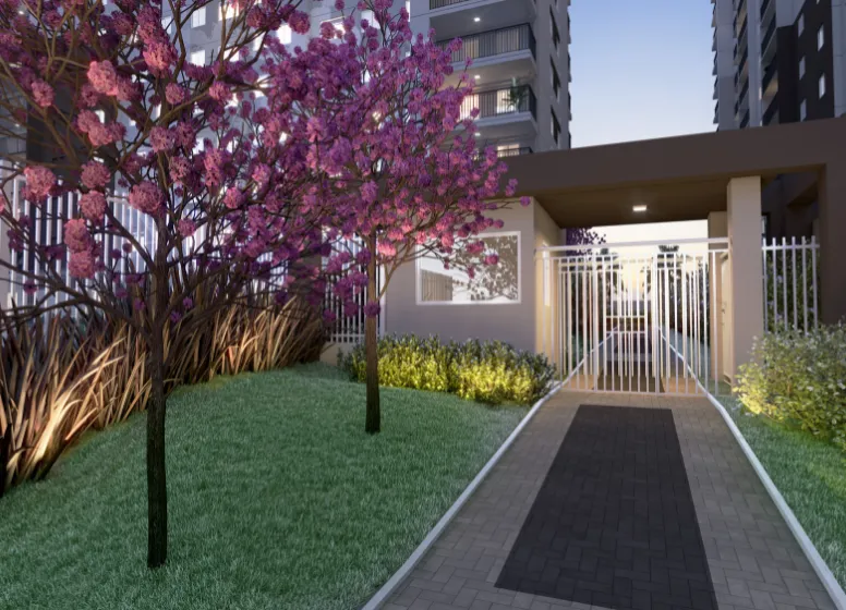 Sphera Panamby Urban - CasaViva — foto 2