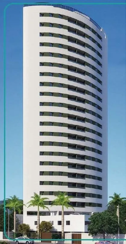 Porto Jardins Rosarinho - Habita Engenharia