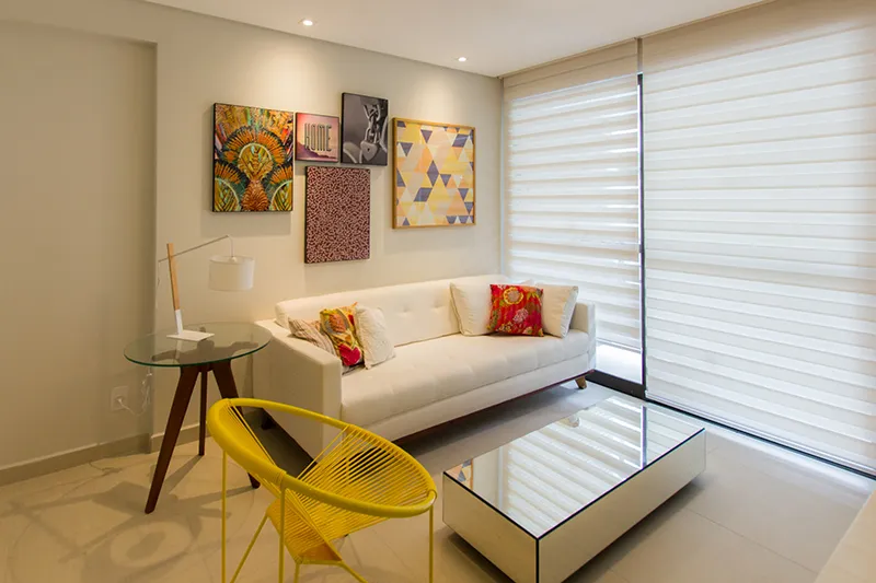 Porto Jardins Rosarinho - Habita Engenharia — foto 3