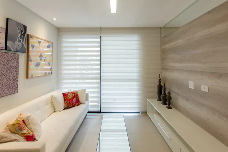 Porto Jardins Rosarinho - Habita Engenharia — foto 4