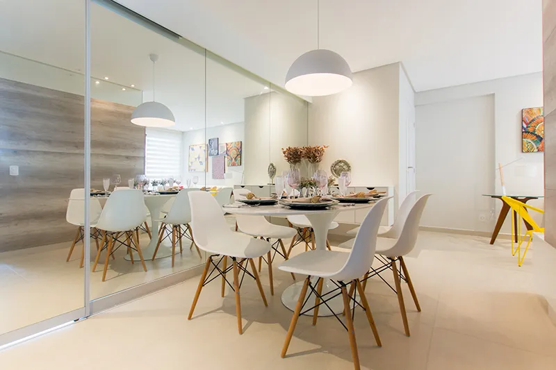 Porto Jardins Rosarinho - Habita Engenharia — foto 5