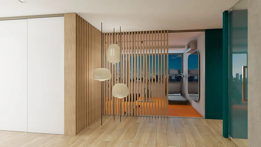Porto Horizonte - Habita Engenharia — foto 4