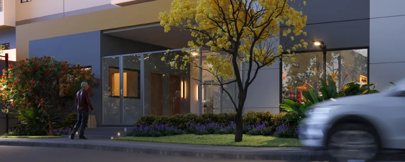 Bliss Concept - Citz Desenvolvimento Imobiliário SP — foto 2