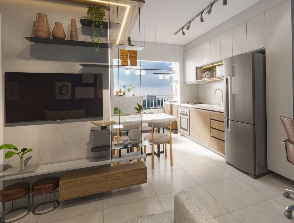 Bliss Concept - Citz Desenvolvimento Imobiliário SP — foto 3