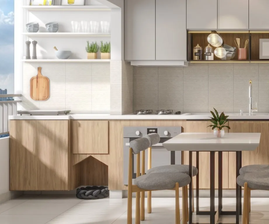 Bliss Concept - Citz Desenvolvimento Imobiliário SP — foto 5
