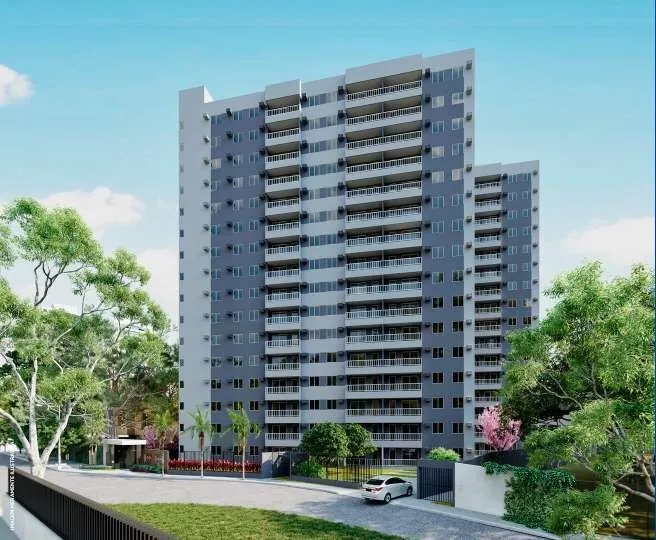 Liberdade Life Club - Exata Engenharia