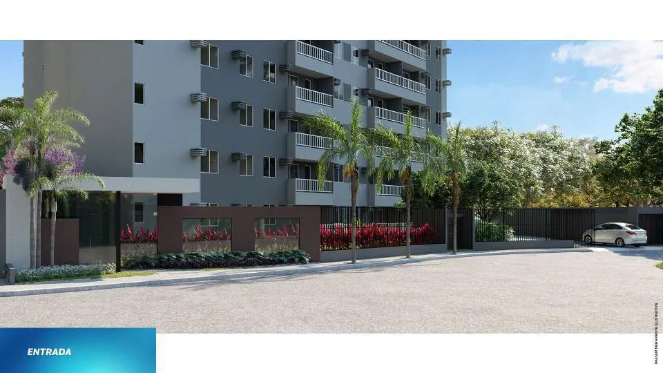 Liberdade Life Club - Exata Engenharia — foto 3
