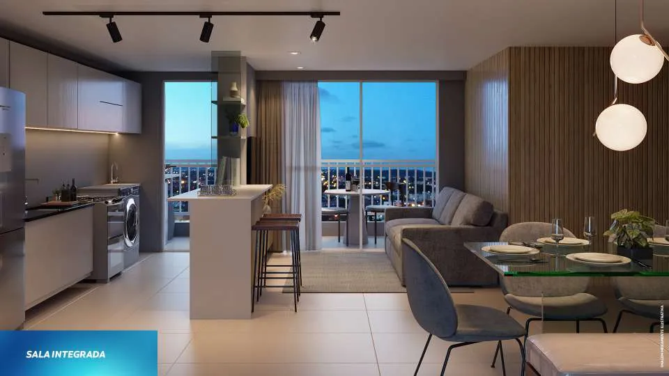Liberdade Life Club - Exata Engenharia — foto 4