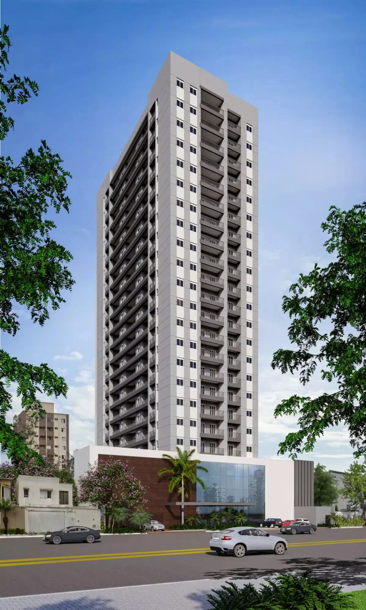 Videre - Bacaba Construtora — foto 2